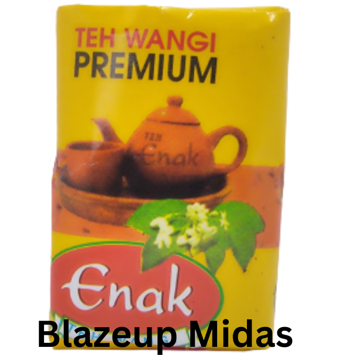 

Teh Wangi Premium Enak 40gr teh pekalongan jawa tengah