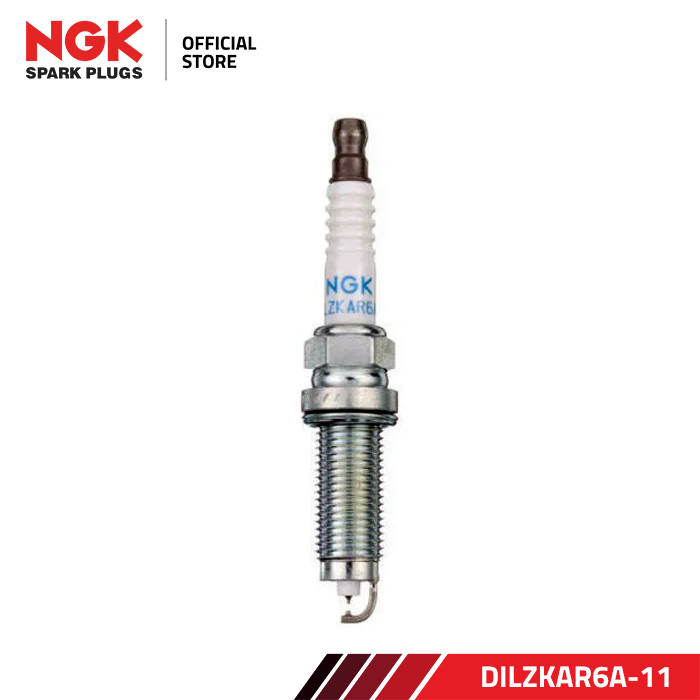 Busi Mobil NGK Laser Series DILZKAR6A-11