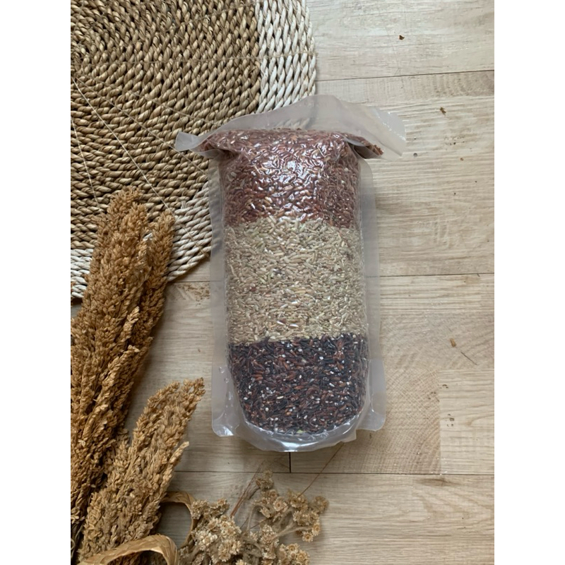 

HG Beras Mix Sundakala 1kg