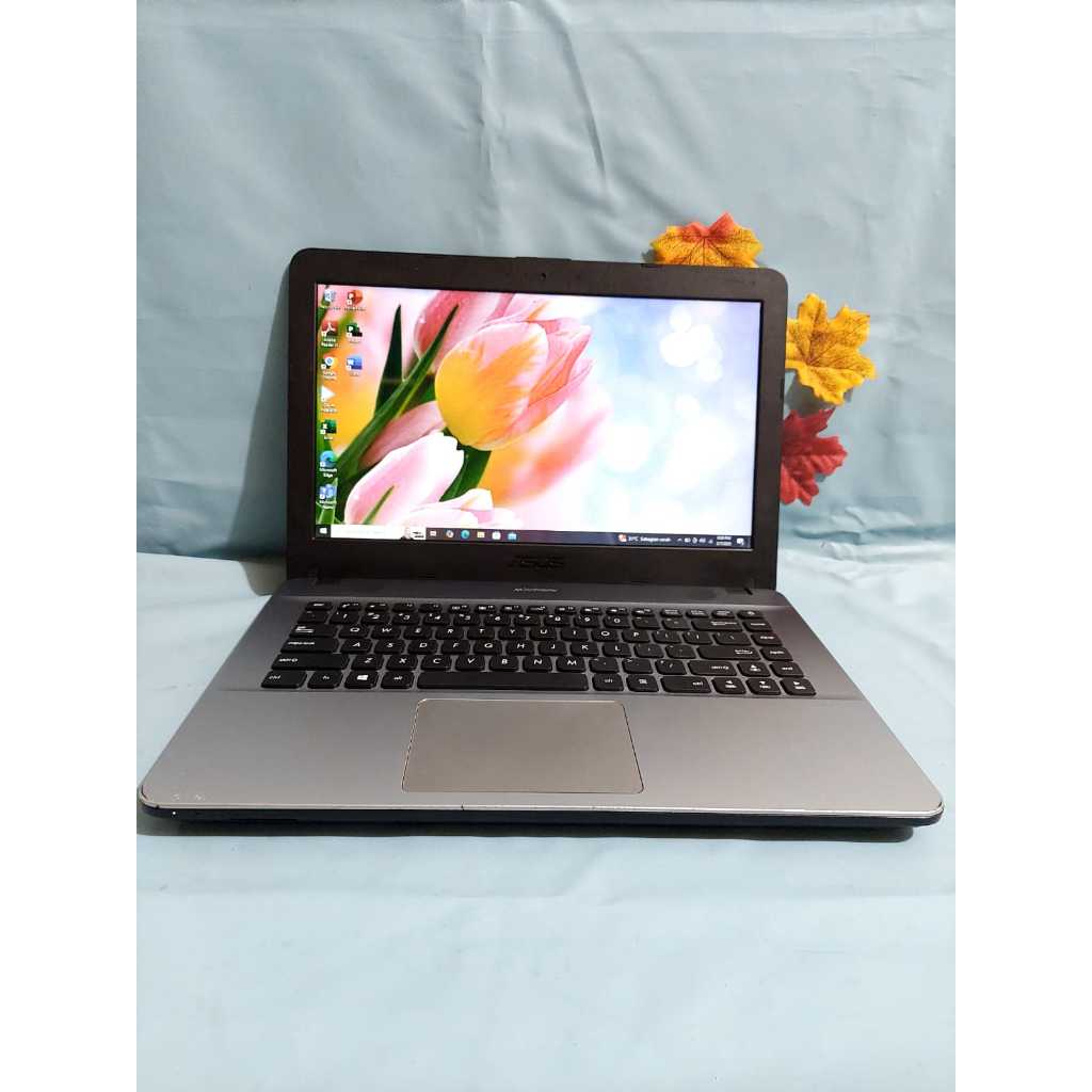 Laptop Asus X441UA Intel core i3 - 6006U RAM 8 GB SSD128 GB