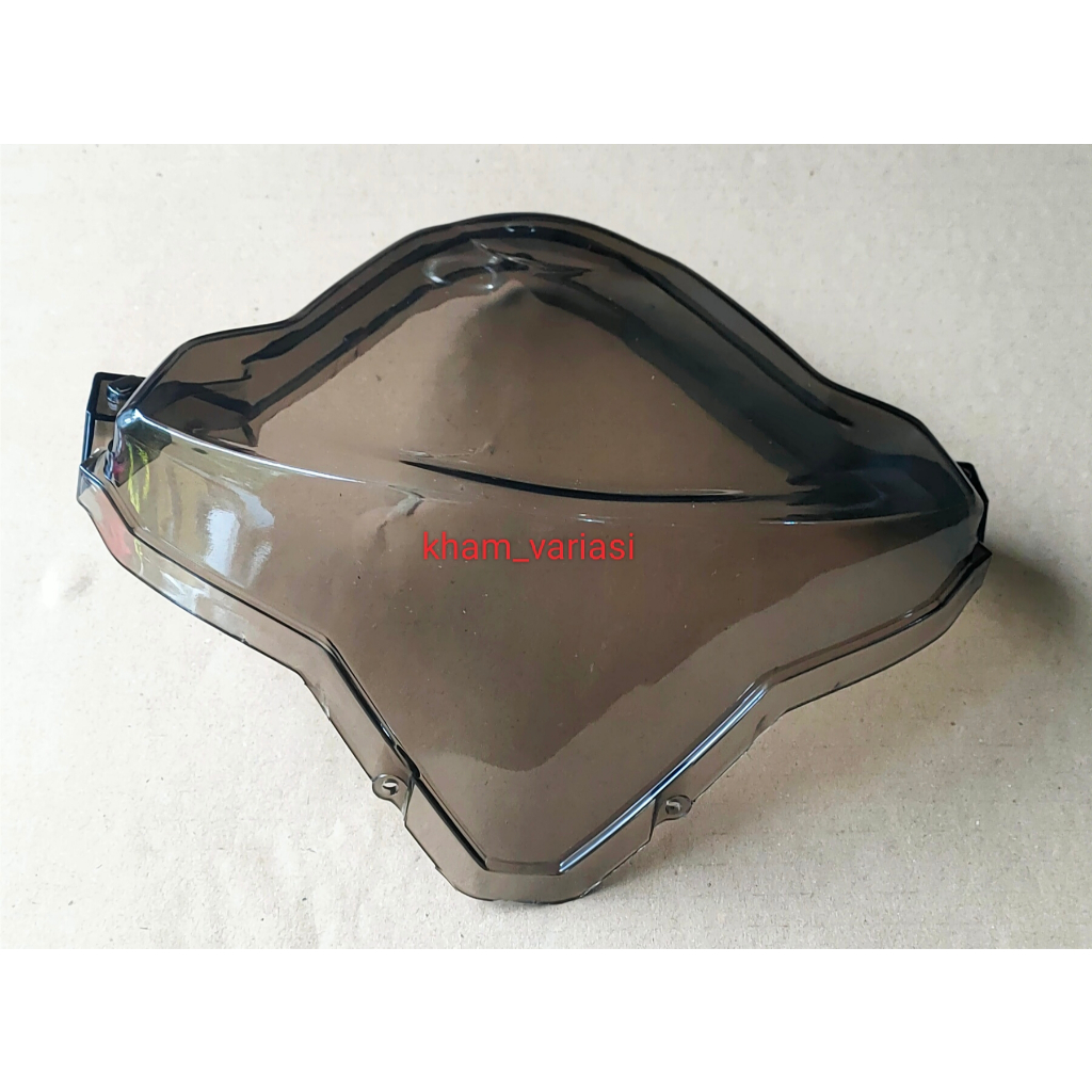 MIKA SPEEDOMETER MOTOR BEAT KARBU MIKA SMOKE MEREK ZORO/ MIKA SPIDO MOTOR BEAT KARBU