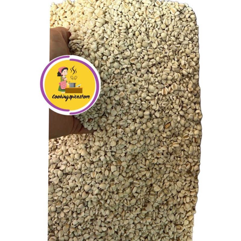 

Jali Jali Super Aceh / Medan / ibi / pearl barley 100gr / 250gr