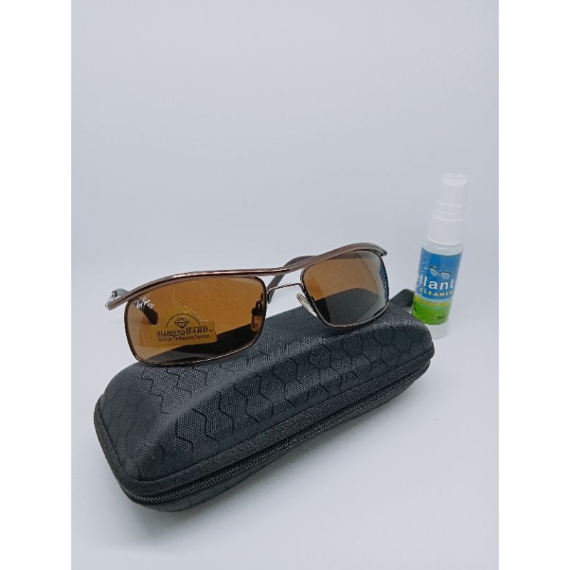 kacamata RAY-BAN Aviator pilot