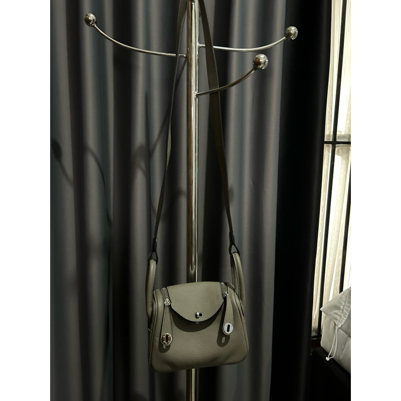 slempang lindi size mini