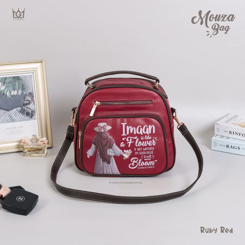 MOUZA BAG