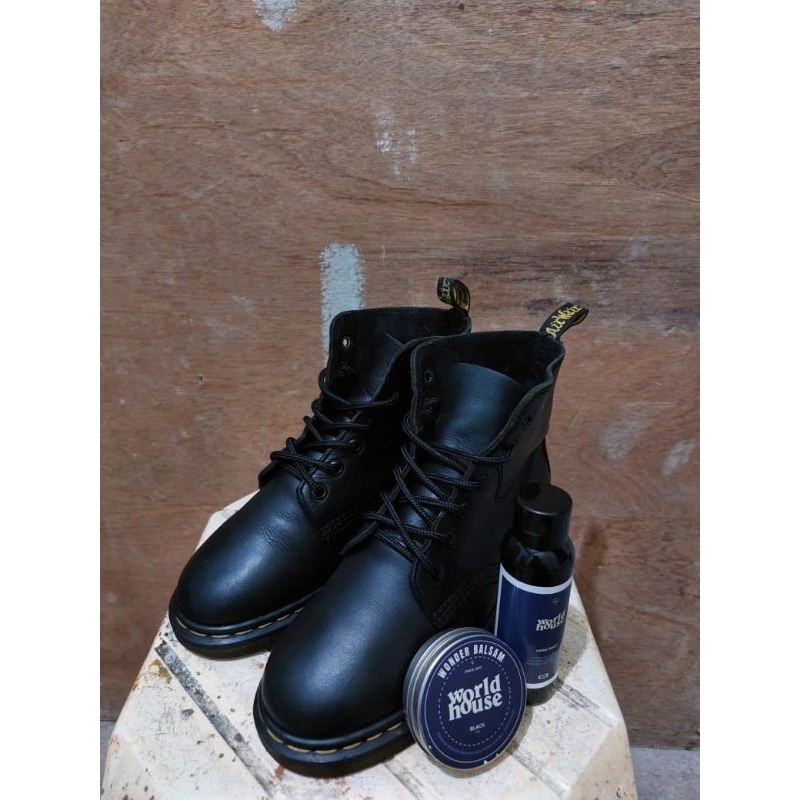 dr martens 101