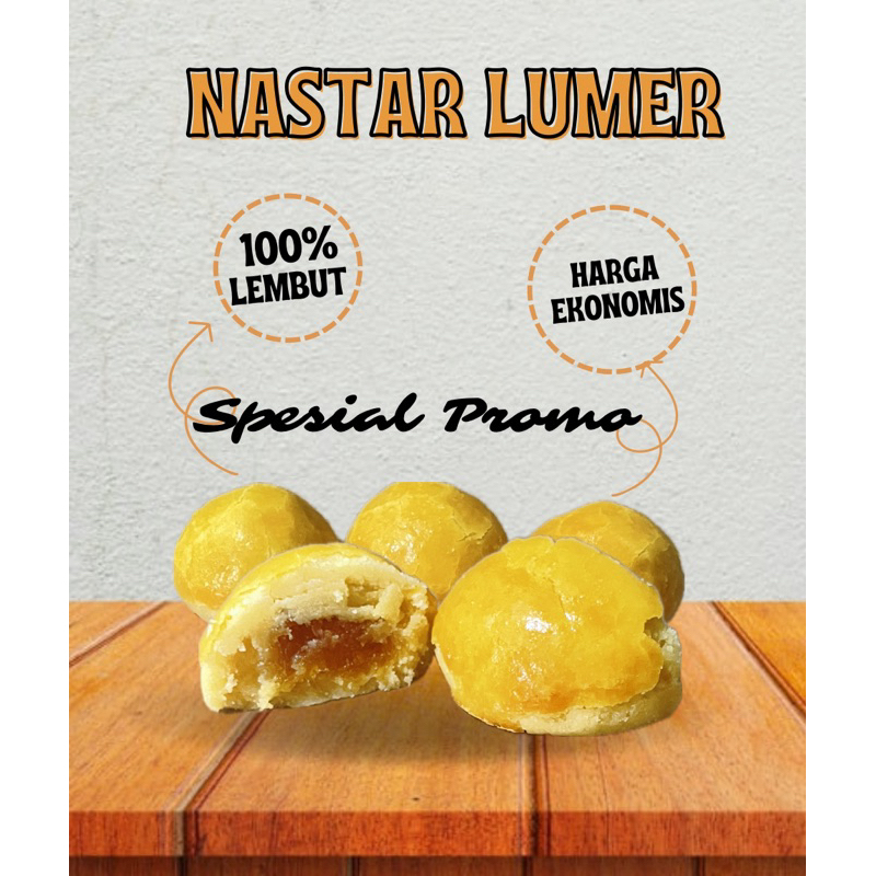 

Nastar