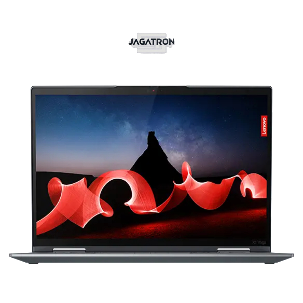 Laptop Lenovo X1 YOGA - i7 GEN 7Th Ram 16GB 1TB SSD - win10