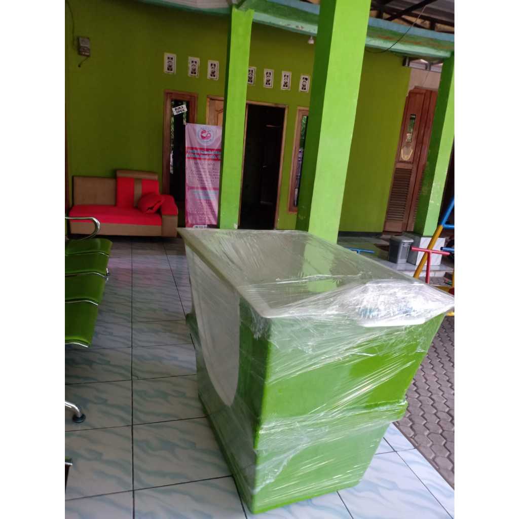 juwal bak baby spa fiber,peroduksi langsung kolam mandi bayi