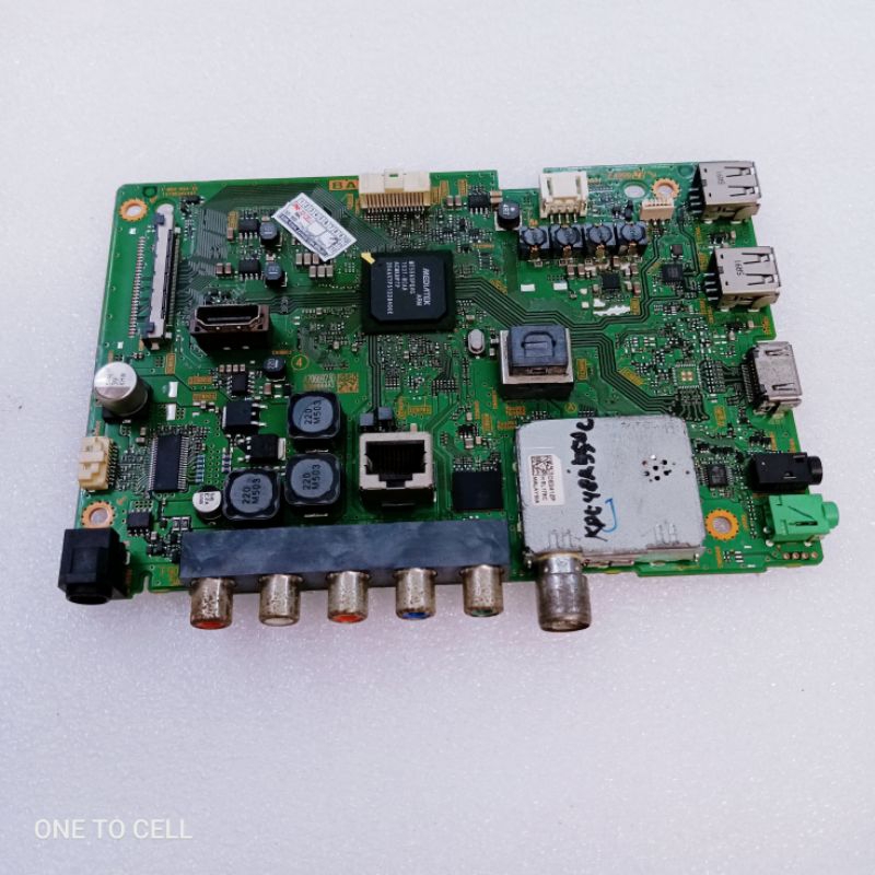 MAINBOARD TV SONY KDL-48R550C - MOTHERBOARD TV SONY KDL-48R550C - MOBO TV SONY KDL-48R550C - MB SONY