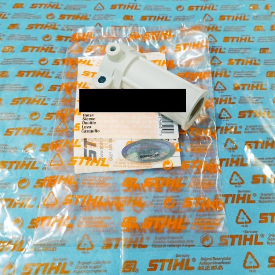 

Stick Sleeve Palm Cutter PC-70 PC-75 STlHL