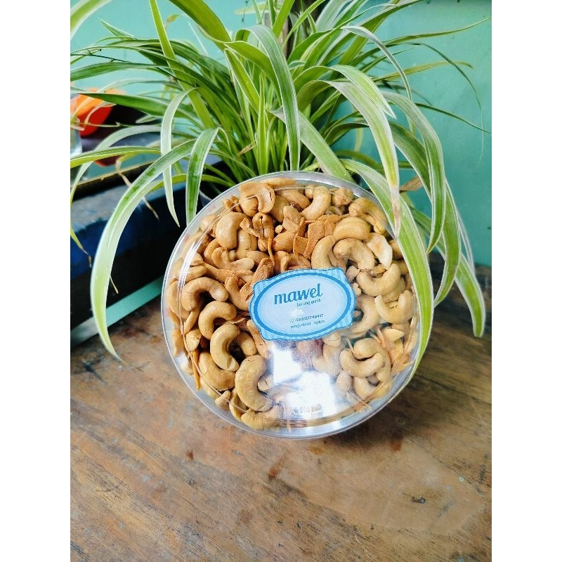 

Mete Caramel Gula Aren 500gr