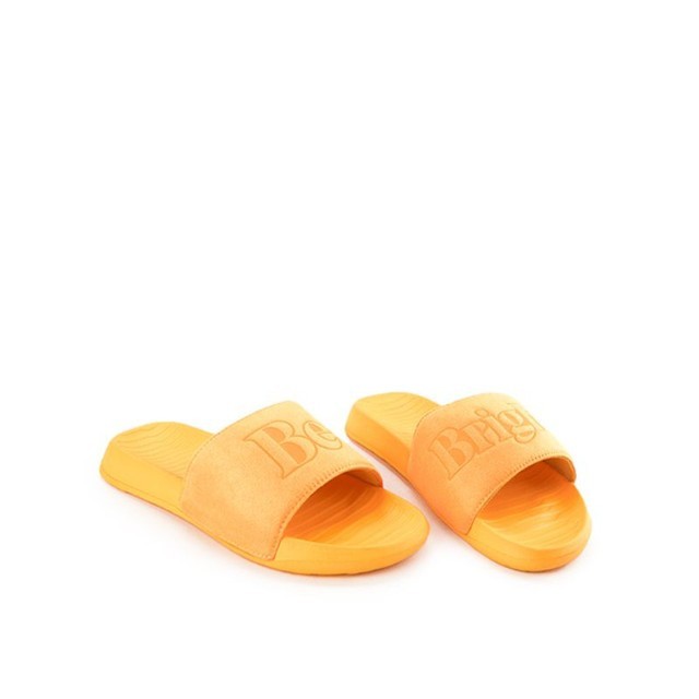 HUSH PUPPIES - Atari Women Sandals - YELLOW