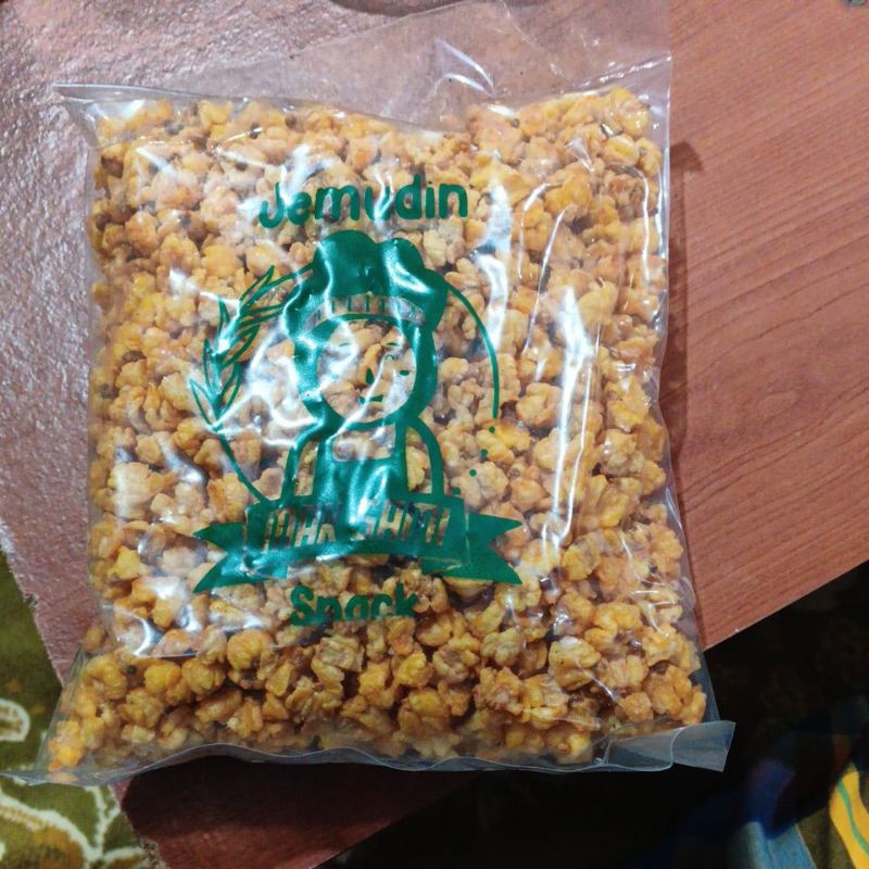 

JAMUDIN (JAGUNG GURIH)