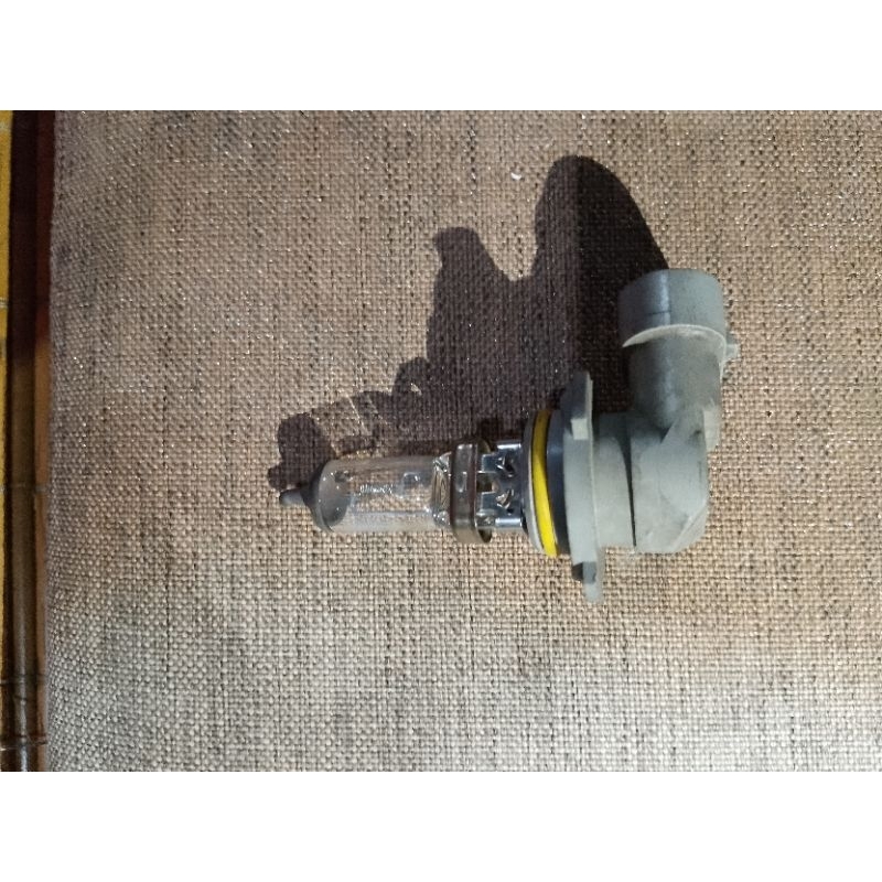 soket fitting lampu bohlam Foglamp Avanza Xenia