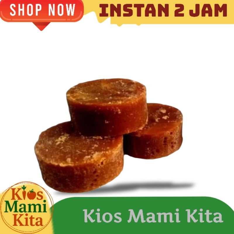 

Gula Jawa 250 gr