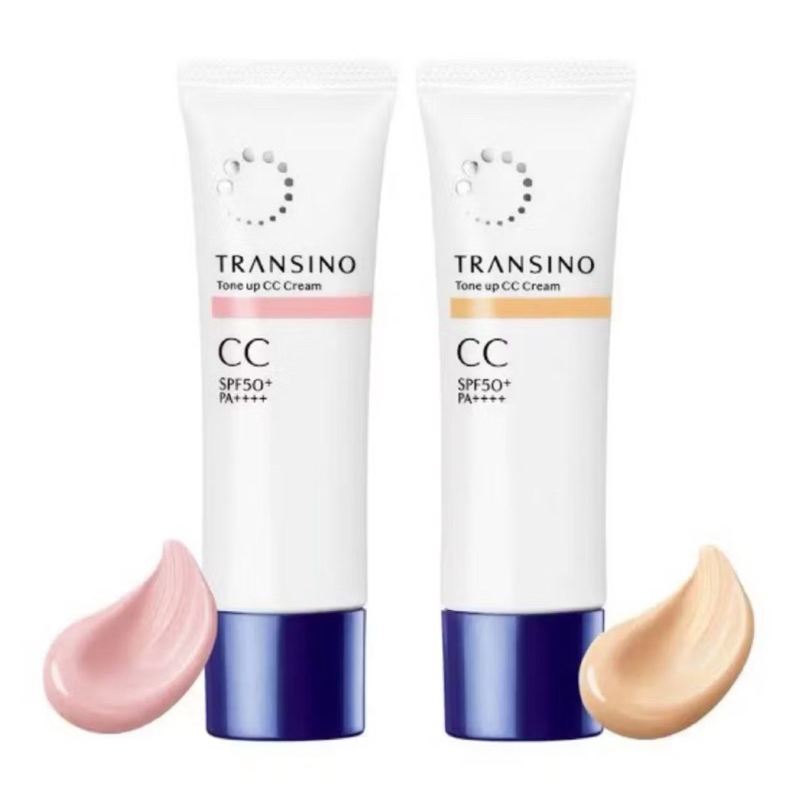 Transino tone Up CC Cream 30 gr