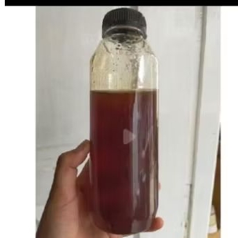 

Madu Akasia 500gram