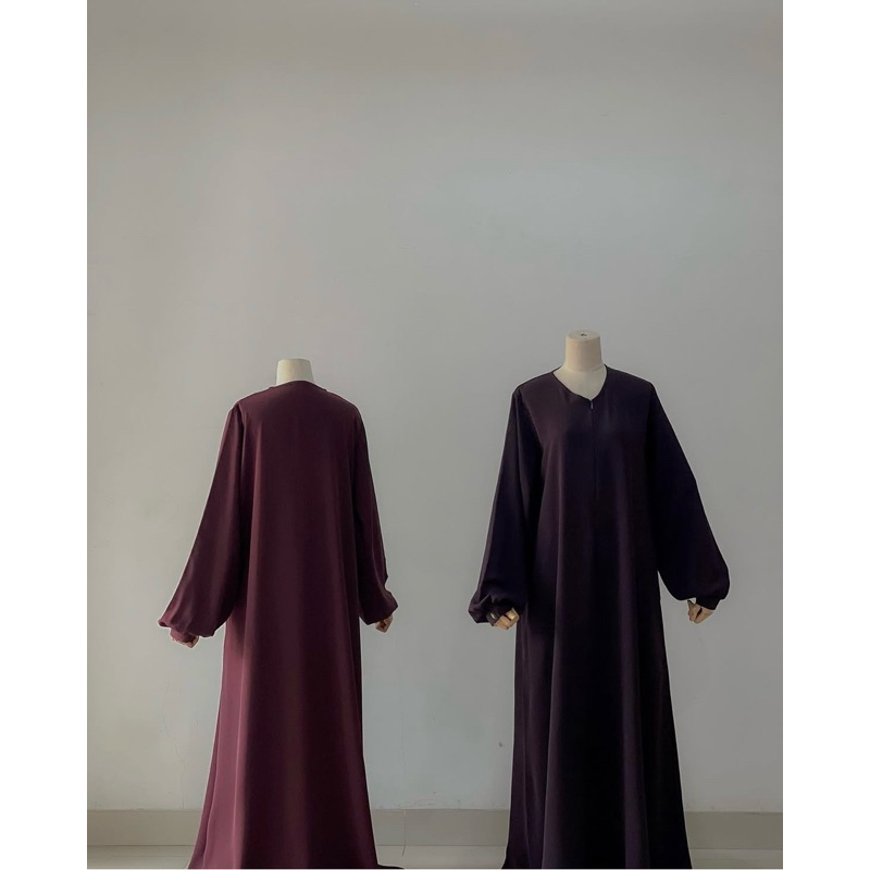Simply Sofia Dress aishmadina