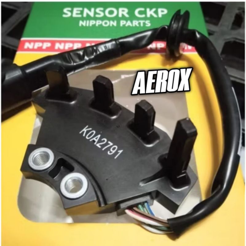 SENSOR CKP AEROX 155 OLD NEW LEXI NEW N MAX NPP