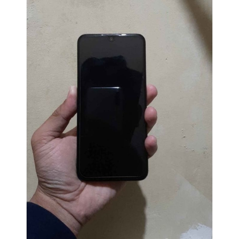 LCD Xiaomi Mi Play Original Copotan + Fram