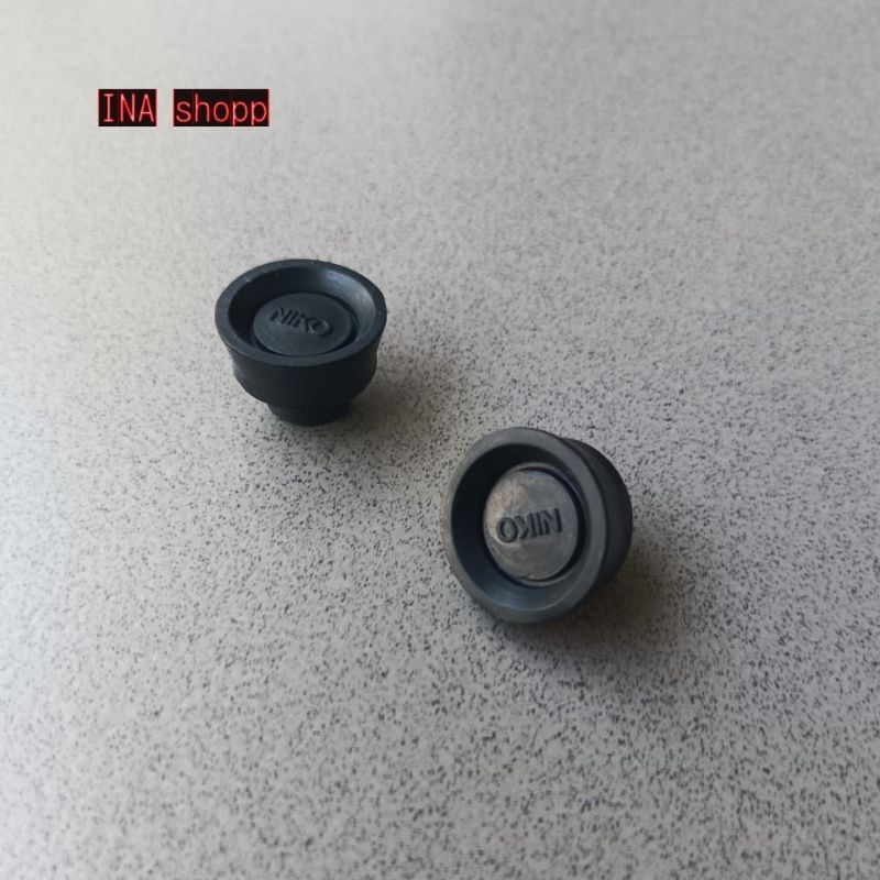 Klep pompa /Klep pompa Niko/klep /Klep pompa pentol belakang kecil