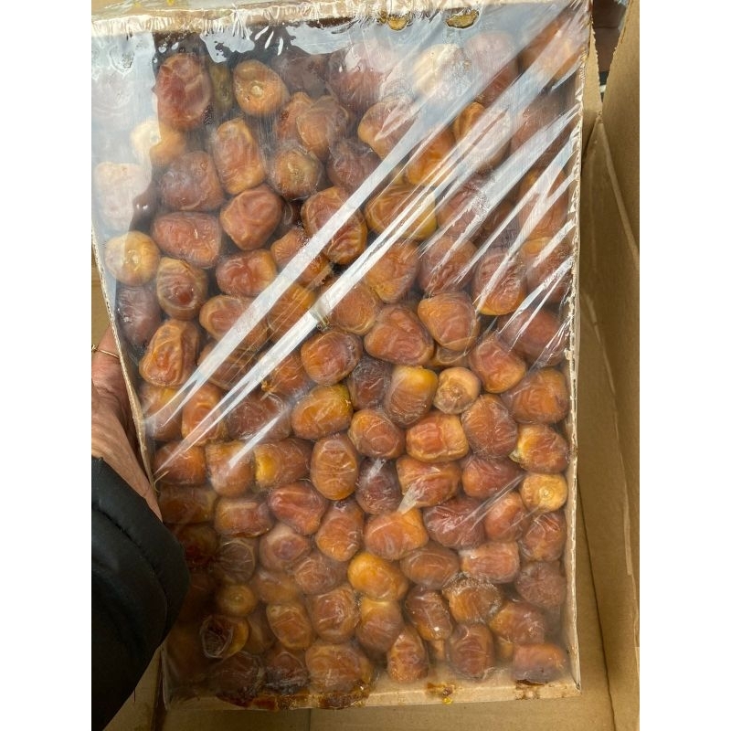 

Kurma madu sukari AL-QASSIM premium 3kg kurma madu raja