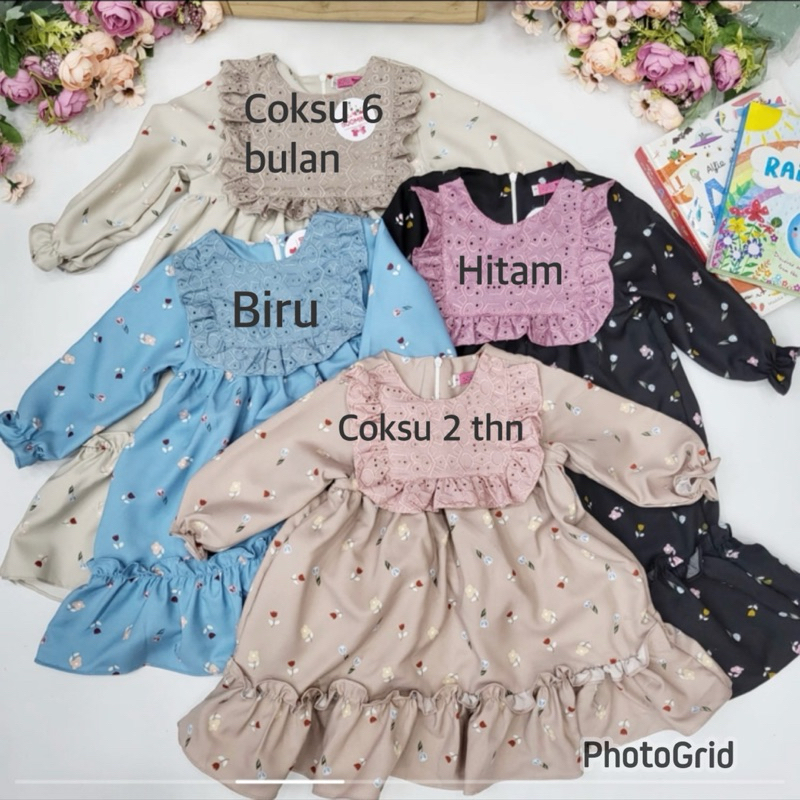 GAMIS ANAK 35.rb Celana anak 10.rb etalase khusus live