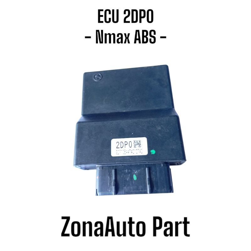 ECU CDI Nmax N nmax ABS (2DP-00) Original lospack