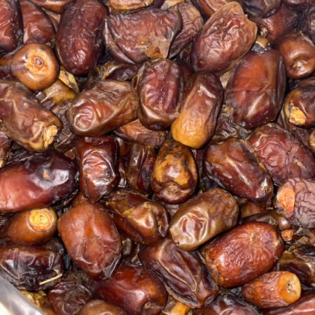 

KURMA MESIR PREMIUM 10Kg