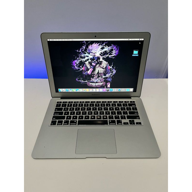 MACBOOK AIR 2015 4/128GB