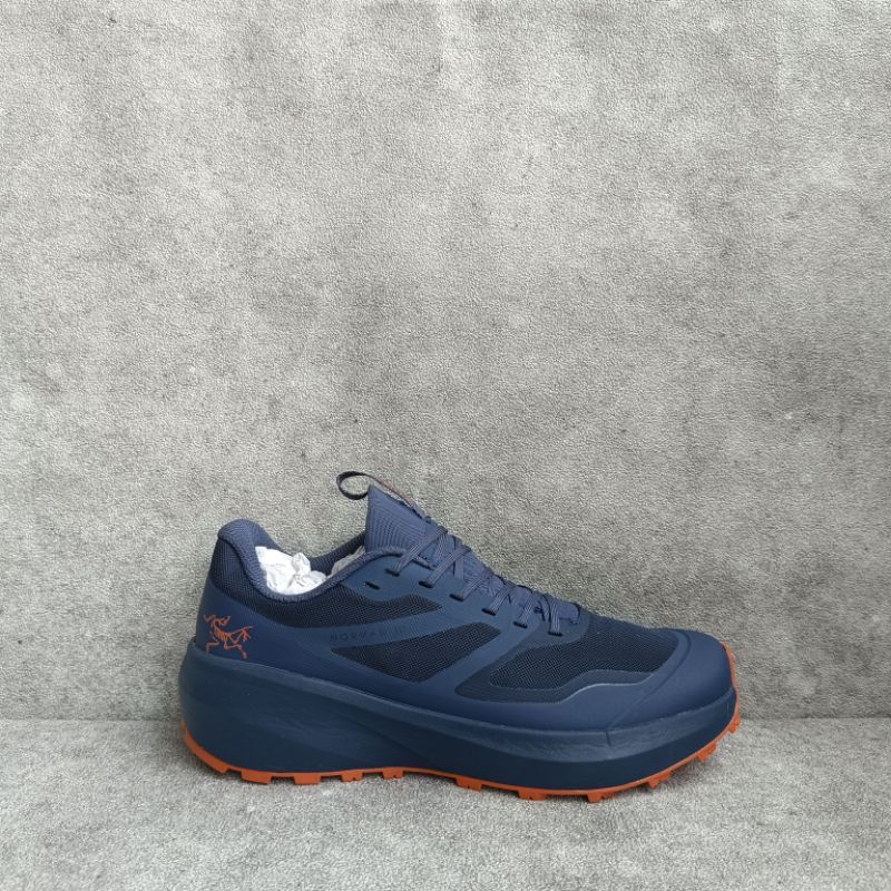 Sepatu Outdoor Arcteryx Norvan LD 3 Size 40,5