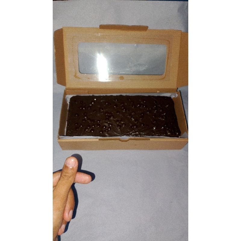 

BrowniesChocochip