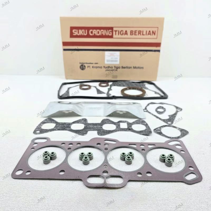 paking set mitsubishi T120ss