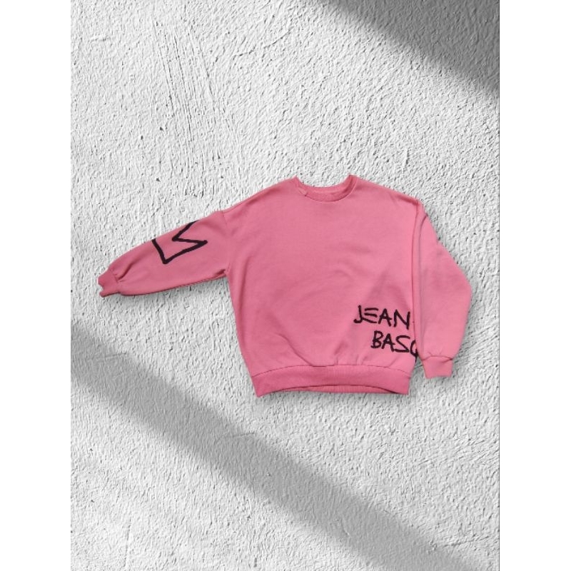 Jean Michel Basquiat