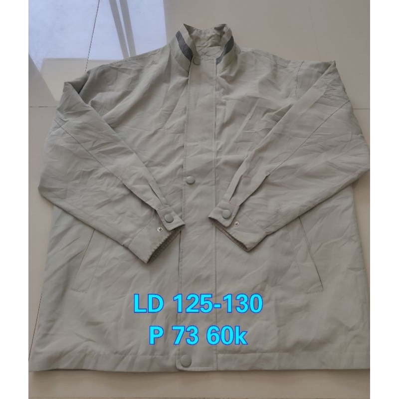 Jasket Trugen Abu Muda