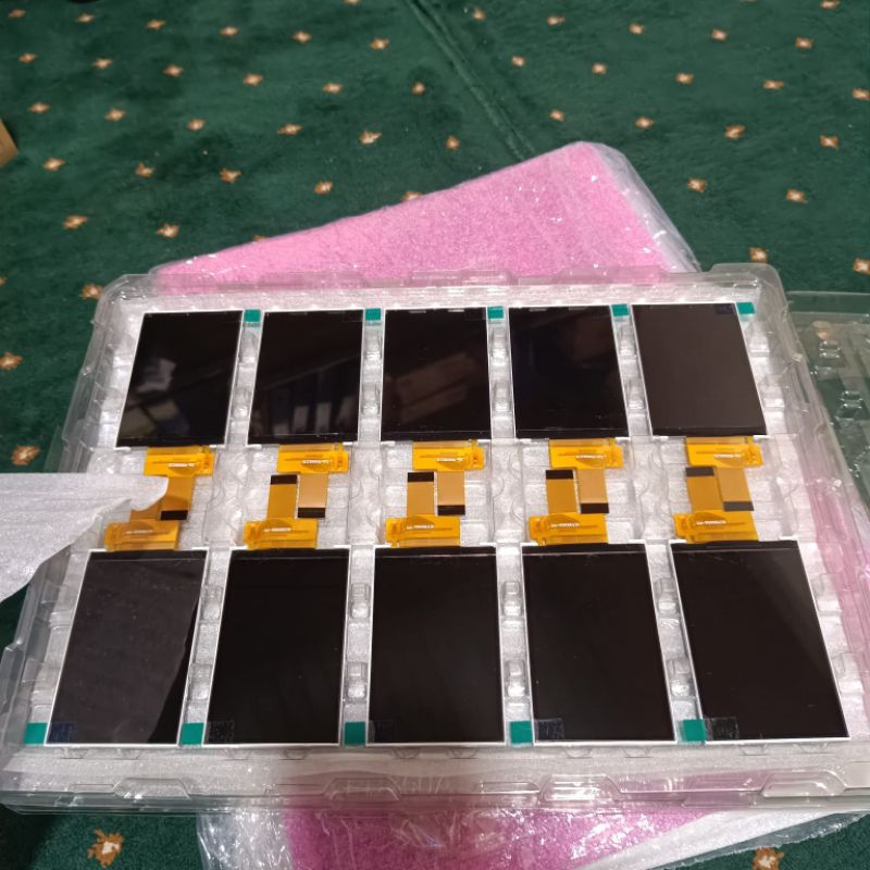 LCD otdr mini joinwit 3302s/novker nk3200