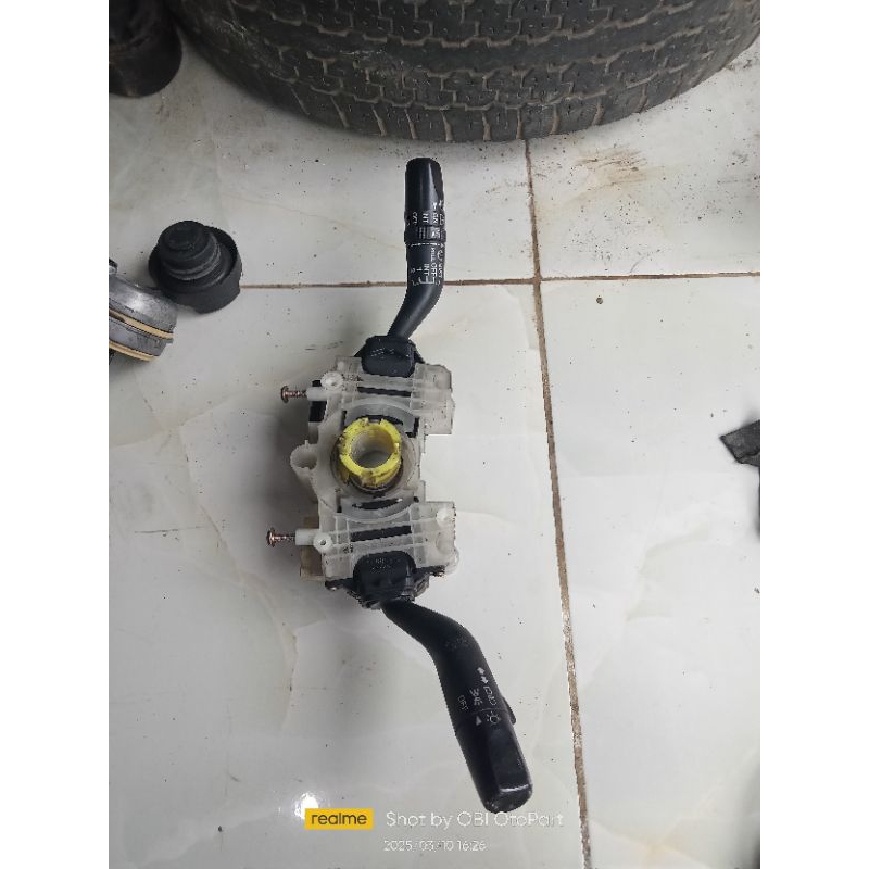 Saklar Kombinasi Saklar Sein Saklar Wiper Set Ford escape 3.0cc