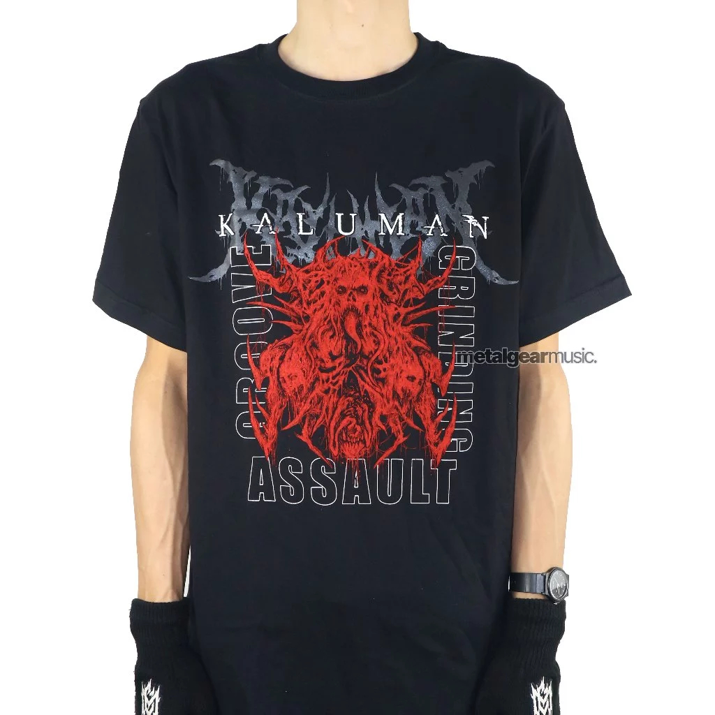 ORIGINAL TSHIRT KALUMAN -  Nutrition