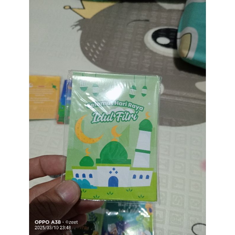 

amplop angpau lebaran