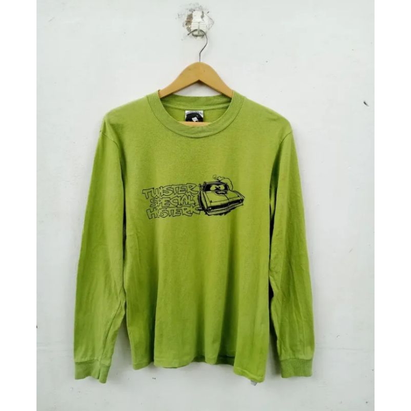 Hysteric glamour