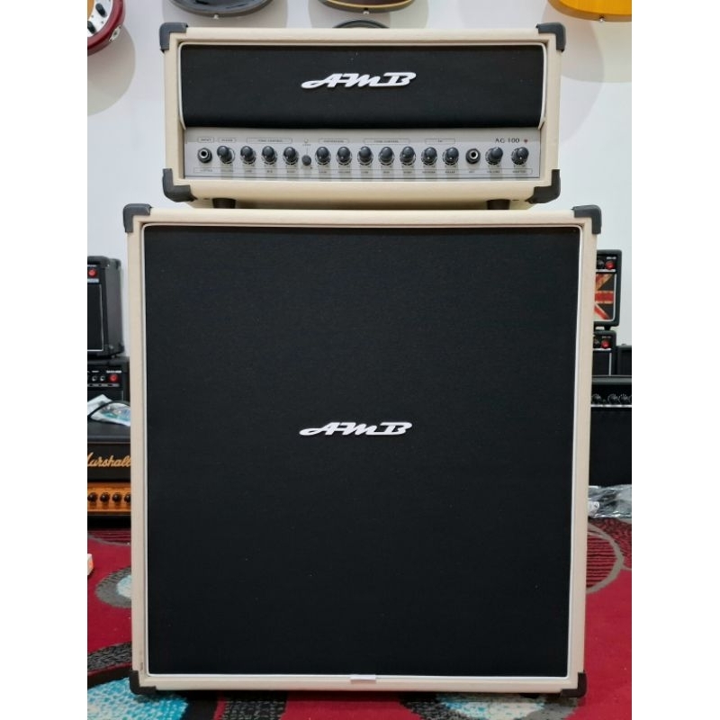 Ampli gitar 12 inc head cabinet termurah bergaransi
