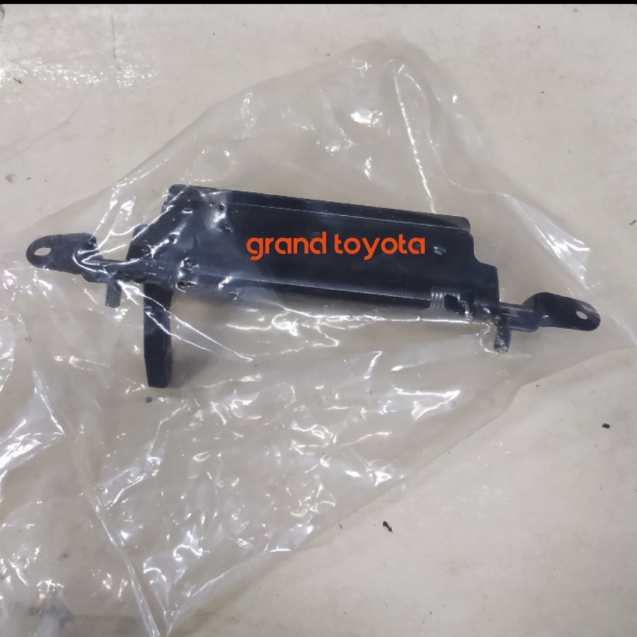 Handle bagasi kijang kapsul | Handel pintu bagasi kijang kapsul