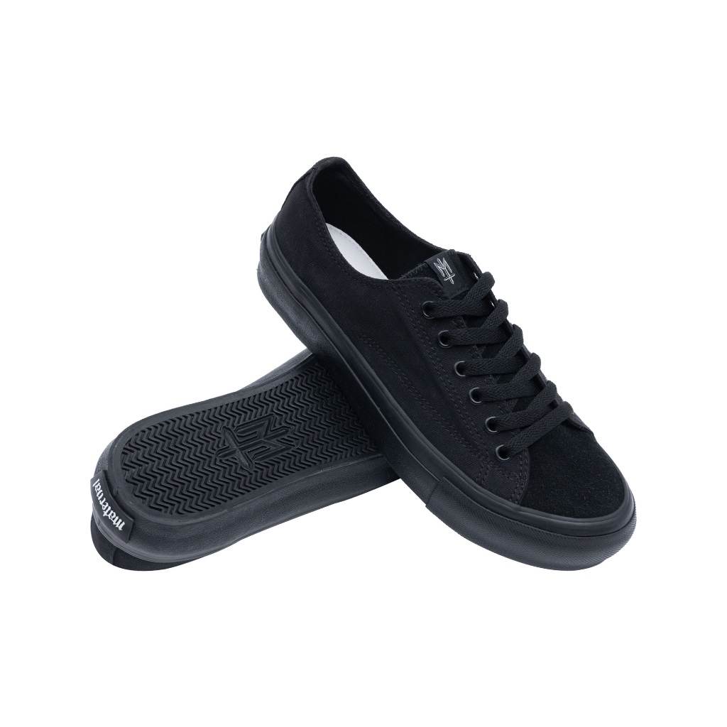 SAVIOR LOW AB MATERNAL DISASTER FOOTWEAR SEPATU SNEAKERS