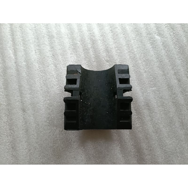 karet tangki suzuki ts100 ts125 honco ts duster original nos made in japan