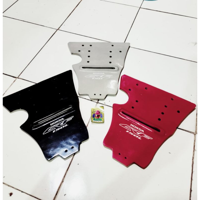 Engine guard Honda CRF 150L