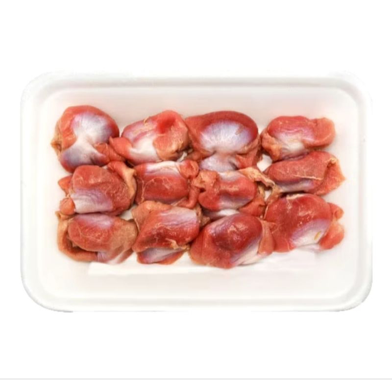 

Ampela Ayam Frozen 1 kg