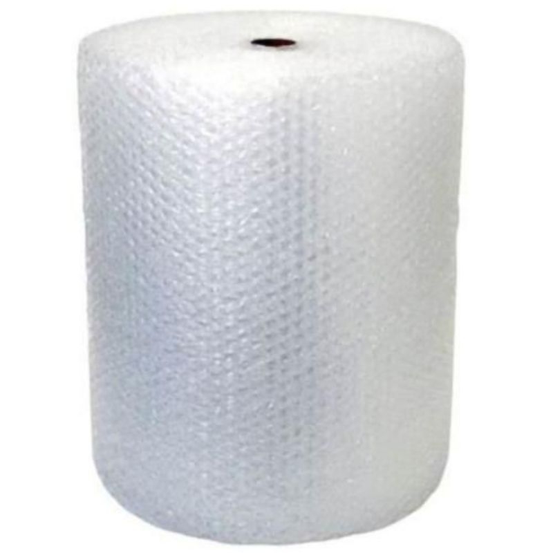 

EXTRA BUBBLE WRAP