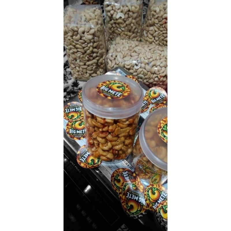 

BIG METE WONOGIRI PEDAS MANIS