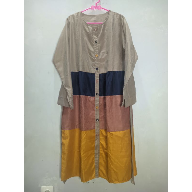 PRELOVED ONE SET